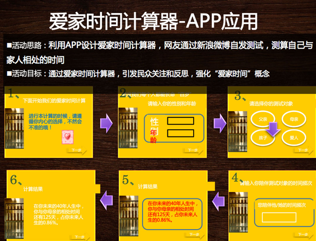 爱家时间计算器-APP应用